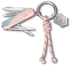 Victorinox Swiss Army Classic SD zsebkés, Paris Style (0_6223_E221)