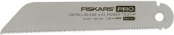 Fiskars Cserélhető penge PowerTooth fűrészhez 150 mm, 19 tpi (1062942)