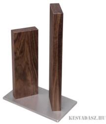 KAI Stonehenge mágneses késtartó blokk (kések nélkül) (STH-4-1)