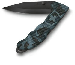 Victorinox Swiss Army Evoke BSH zsebkés, alox, navy camouflage (0_9425_DS222)