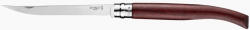 Opinel Effilé Slim No. 15 (S) zsebkés, padauk (O-002557)