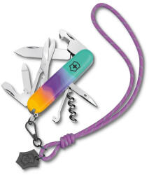 Victorinox Swiss Army Companion zsebkés, Sydney Style (1_3909_E222)