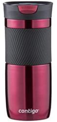 Contigo Byron - vivacious málna - termoszbögre - 470 ml