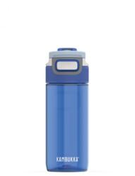 KAMBUKKA Elton műanyag kulacs 500 ml - Ocean Blue