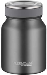 Thermos Thermocafé by Thermos ételtermosz - 500 ml - szürke