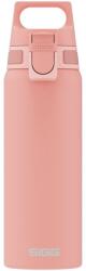 SIGG Shield ONE rozsdamentes fém kulacs - Shy Pink - 750 ml