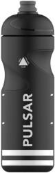 SIGG Pulsar Black Biciklis kulacs 650 ml - Fekete színben