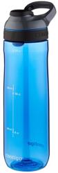 Contigo Cortland Monaco műanyag kulacs- Sötétkék színben - 720 ml - BEVEZETŐ AKCIÓS ÁR! ! !