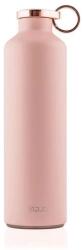 EQUA Rozsdamentes Fém Hőtartó kulacs - Pink Basic - 680 ml