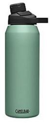 CamelBak Chute Mag Moss Vacuum Insulated termosz - 1000 ml, akár 32/12 órás hőtartás