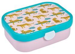 Mepal Campus gyerek uzsonnás doboz - Leopard