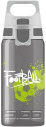 SIGG Kids Viva One műanyag gyerek kulacs 500 ml - Football Tag