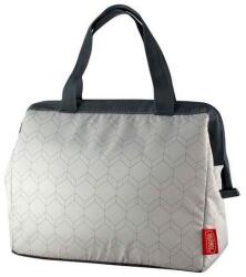 Thermos termotáska - 6, 5 l - Geo gray