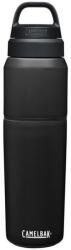 CamelBak MultiBev praktikus pohár/termosz - 2in1 , 0, 5 L/0, 35 L liter - fekete színben