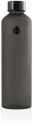 EQUA Mismatch üvegkulacs - Ash - 750 ml
