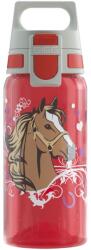 SIGG Kids Viva One műanyag gyerek kulacs 500 ml - Horses