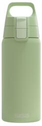 SIGG Shield Therm One acél termosz 500 ml - Eco Green