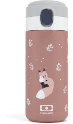 monbento Pop gyerek termosz - Fox