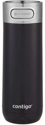 Contigo Luxe Autoseal Licorice termoszbögre - 470ml
