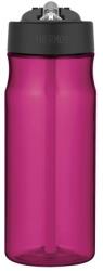 Thermos Hydration Sportkulacs szívószállal - magenta - 530 ml
