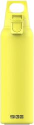 SIGG Thermo palack, termosz Hot and Cold ONE LIGHT - Lemon - 550ml