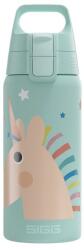 SIGG Kids Shield Therm One acél gyerek termosz 500 ml - Uni Stars