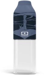 monbento Positive M Le Petit Prince - 500 ml csavaros tetejű műanyag kulacs