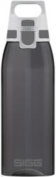 SIGG Total Color műanyag kulacs 1 L - Anthracite