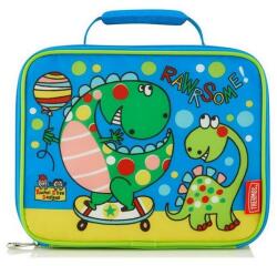 Thermos hőtartó gyerek uzsonnás táska - dinoszaurusz - 3, 5 l