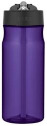 Thermos Hydration Sportkulacs szívószállal - lila - 530 ml