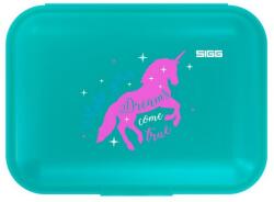 SIGG Kids Viva Lunchbox - uzsonnás doboz - Dreams Come True