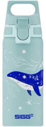 SIGG Kids WMB One fém gyerekkulacs 600 ml - Dive