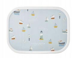 Mepal Campus gyerek uzsonnás doboz - Little Duch - Sailors bay