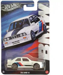 Mattel Hot wheels - 1992 BMW M3 (JCM39)