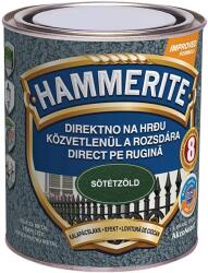 Akzo Nobel Hammerite kalapácslakk 0, 75 l fekete