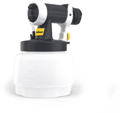 Wagner HVLP textúrázó szórófej