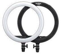Godox LR150 LED Ring Light Black