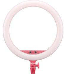 Godox LR150 LED Ring Light Pink