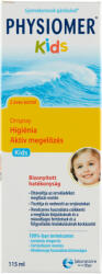 PHYSIOMER orröblítő oldat gyerekeknek 115 ml