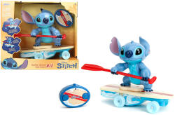 Jada Toys Disney: Stitch távirányítós RC szörfdeszka 25 cm (9336064314R00)