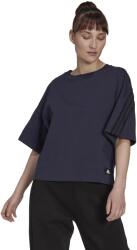 ADIDAS Тениска Sportswear Future Icons 3-Stripes (HC6377)