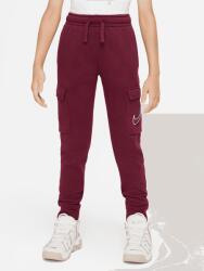 NIKE Спортно долнище b sos flc cargo bb (dx2299-638)