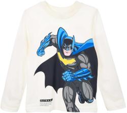 Kids movie heroes Блуза Batman (HY10333-WHITE)