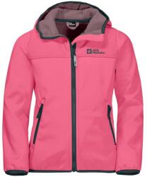 Jack Wolfskin Яке fourwinds jacket kids - sportdepot - 61,90 лв