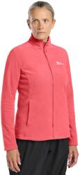 Jack Wolfskin Полар taunus fz w (1711391-j0141)