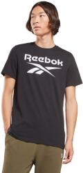 Reebok Тениска Identity Big Logo (HD4222)