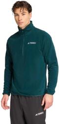 Adidas Полар Multi Essentials 1/2 Zip Fleece Jacket (JY8353)