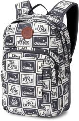Dakine Раница campus backpack m 25l (10004266-asphltchkr)