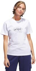 ADIDAS Тениска Elements Radiate Floral Graphic T-Shirt (JI9432)
