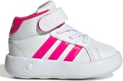 ADIDAS Обувки Grand Court Mid Kids (JS1682)